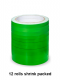 BGSH-49966 (9mm wide, 66M, 3" core bag sealing tape)