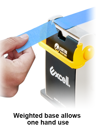 Best Industrial Steel Desk Tape Dispensers - Excell Factory Inc.