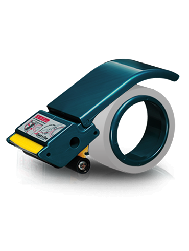 Hand Held Tape Dispensers  Excell : Reliable Packaging Tape Dispensers  Manufacturer