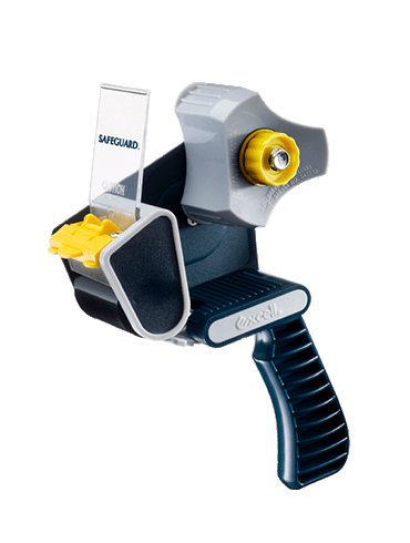 MN2 – 2″ – Tape Gun Dispenser – Tach-It