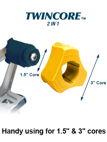 Recommended Twincore Tape Dispenser